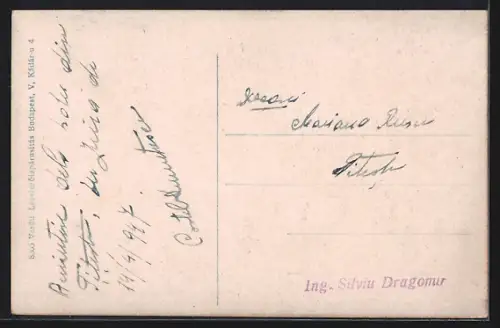 AK Bustyahaza, Uri kaszino es setater