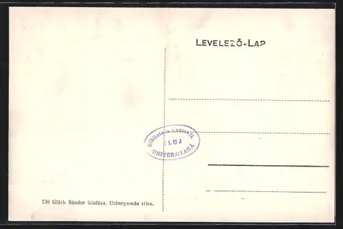 AK Bustyahaza, Uri kaszino es setater