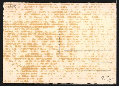 AK Wittenberg / Elbe, Lutherhaus, Inneres Lutherstube, Stadtkirche und Kapelle