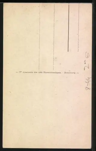 AK Dattelernte in Arabien
