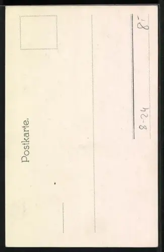 AK Stepdancer Mister Johnson