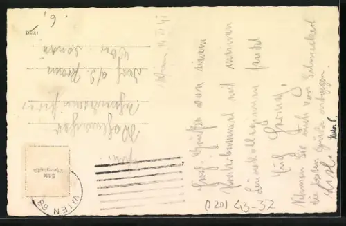 AK Wien, II. Prater, Hochschaubahn, Riesenrad und Grottenbahn