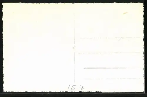 Foto-AK Bergstiefel, Kletterseil und Spitzhacke, Stilleben