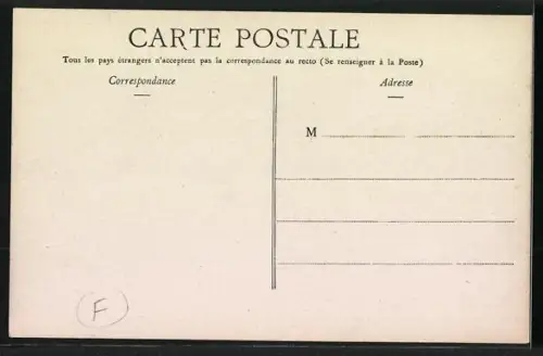 AK Anglais dans la tranchée