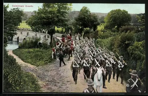 AK Coldstream Guards