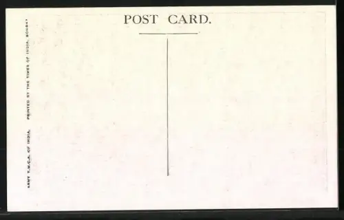 AK Mesopotamia, A gun barge