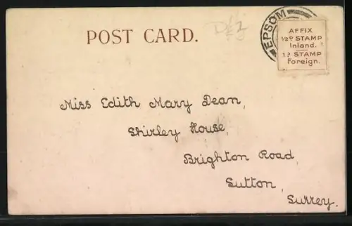 Künstler-AK Winter manoeuvres