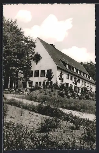 AK Oesede, Johannes-Schlömann-Schule