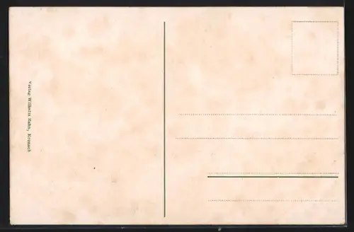 AK Kronach, Festung Rosenberg