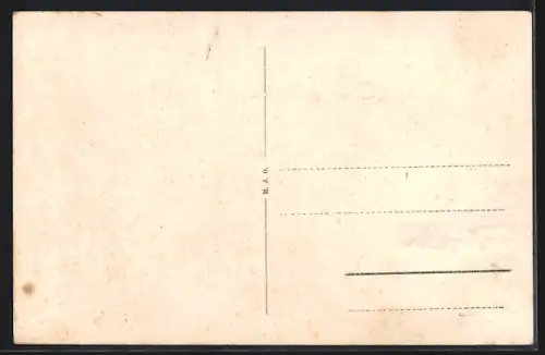 AK Oldenburg / O., Landestheater