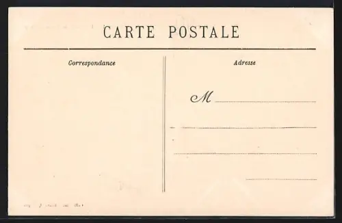 AK Morgat, L`Arche de la Pointe de Gador avec barque