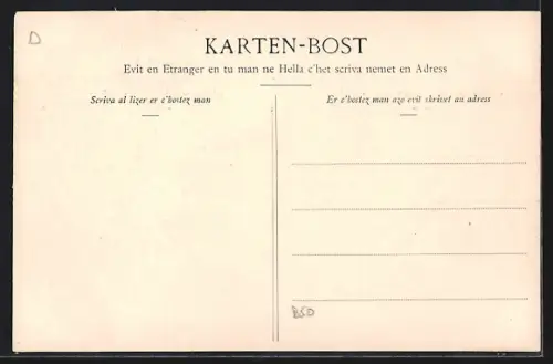 AK Pont-Aven, Rivière de l`Aven