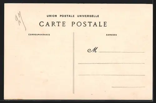 AK Douarnenez, Les Quais du Grand Port