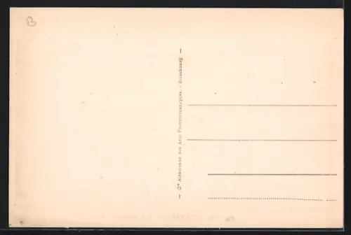 AK Douarnenez, Les passeurs