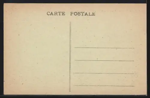 AK Landévennec, Pointe de Penforn et Rivière du Faou