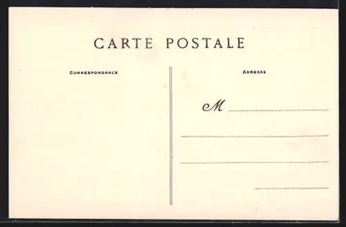 AK Saint-Pol-de-Léon, Vue Générale prise de la Gare