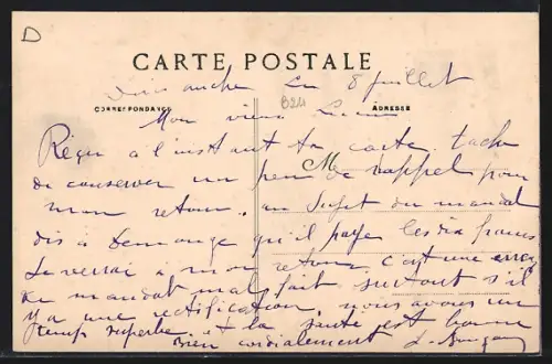 AK Roscoff, Le Figuier Séculaire