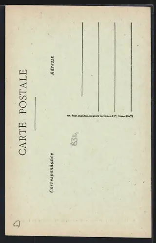 AK Quimper, Chez la Crêpière, Préparation de la Pâte