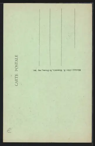 AK Ploubazlanec, Tour de Kerroch