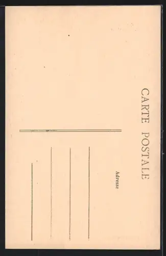 AK Quimper, Perspective des Quais