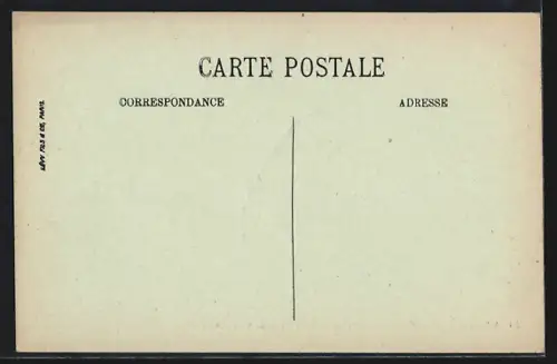 AK Saint-Pol-de-Léon, Vue Générale de la Plage de Sainte-Anne