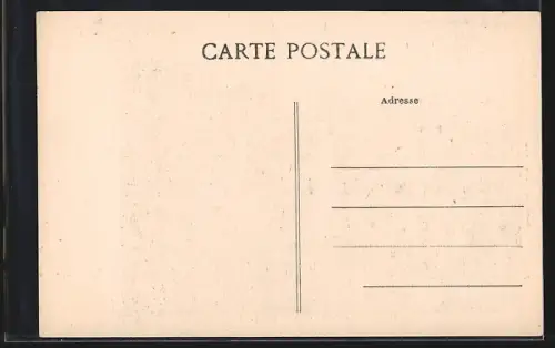 AK Landerneau, Le Pont en 1890, Vieux Château de Rohan