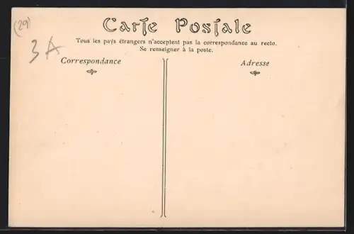 AK Roscoff, Vivier de Langoustes et de Homards