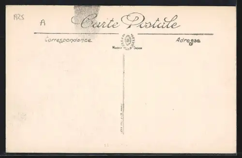 AK Quimper, Boulevard de l`Odet, les Passerelles