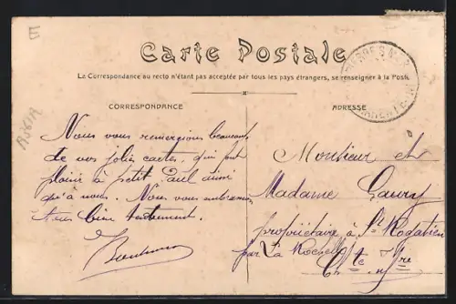 AK Quimperlé, Vieilles maisons des bords de l`Isole