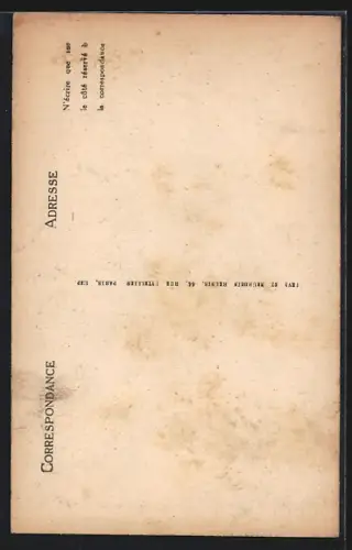 AK Morlaix, Rue Ange-de-Guernisac avec vue sur le viaduc