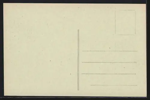 AK Concarneau, La Ville Close, Un Arrivage de Thons