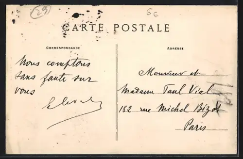 AK Quimper, Le Port et le Quai