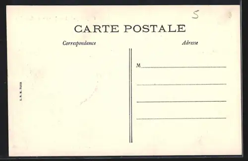 AK Ciron /Indre, Donjon de Romefort