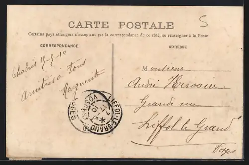 AK Chabris, Le Cher, vu de l`Île du Roc