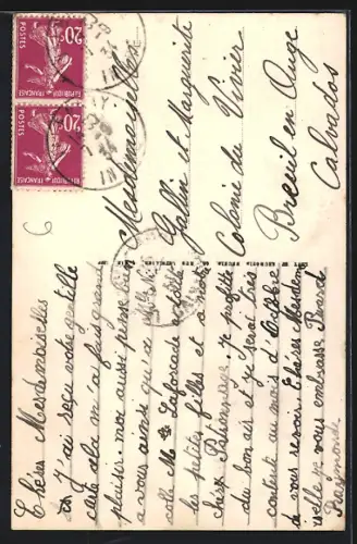 AK Valencay, L`Eglise