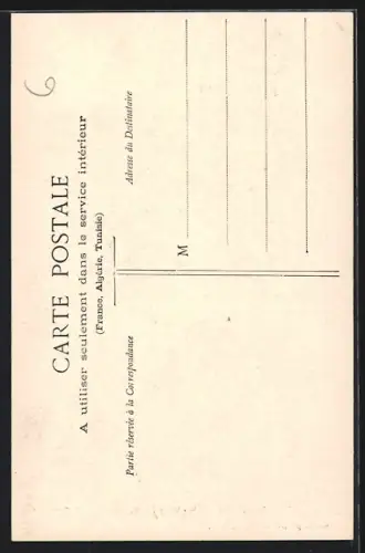 AK Mézières /Indre, Vue prise du Moulin