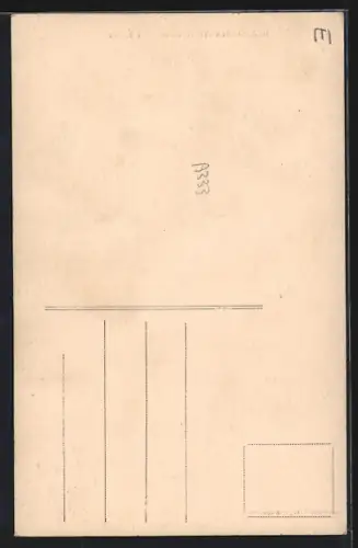 AK St-Chartier /Indre, L`Église