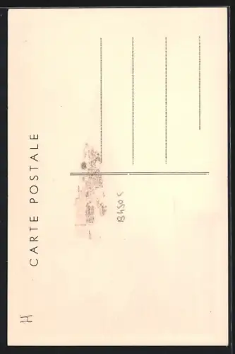 AK Crevant /Indre, Le Clocher avec installation d`un nouveau coq par Appert Florent