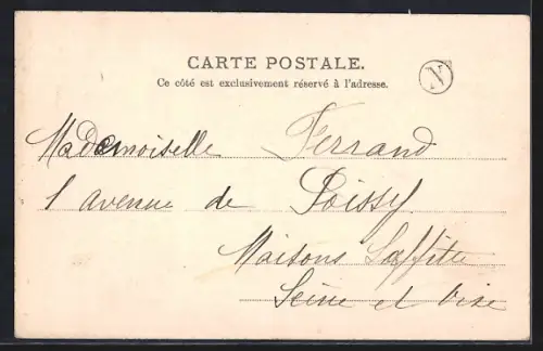 AK Lons-Le-Saunier, Caisse d`Epargne