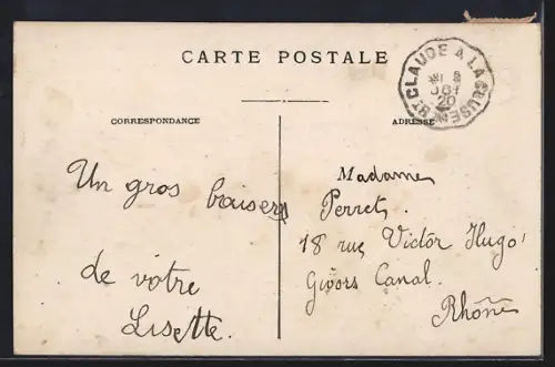 AK Montréal, Vieux Chateau de Montréal