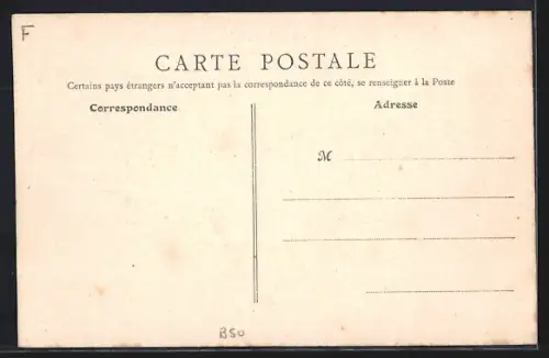 AK Morez-du-Jura, Usines Bonnefoye, Côté sud