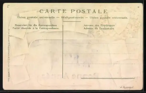 AK Orbe, Vue générale