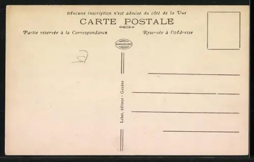 AK Peissy, Vue partielle