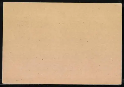 AK Trier, Wiederherstellung des Karl Marx-Geburtshauses 1947, Bruckergang