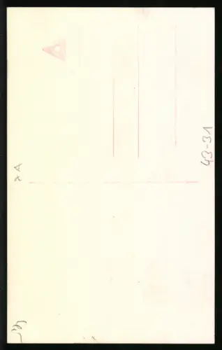 AK Marmorstatue La Mort / Der Tod