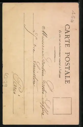 AK Camille Chevillard, Le Numéro du 11 Mars de The Weekly Critical Review