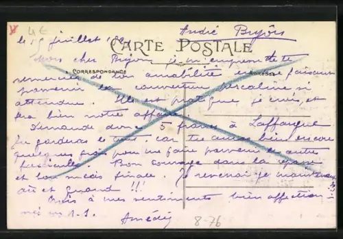 AK St. Michel Chef Chef /Loire-Inf., La Peche à Marée Basse