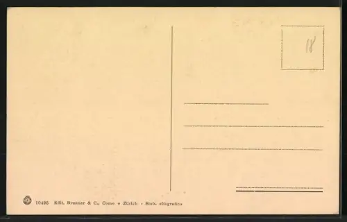 AK Eros Triptychon im Jugendstil-Rahmen mit Frau und Blumen, kleinem Jungen im Wald und altem Mann und junger Frau