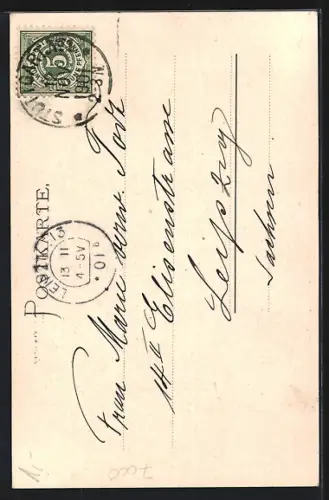 AK Stuttgart, Johanneskirche