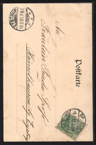 AK Bremen, Im Bleikeller